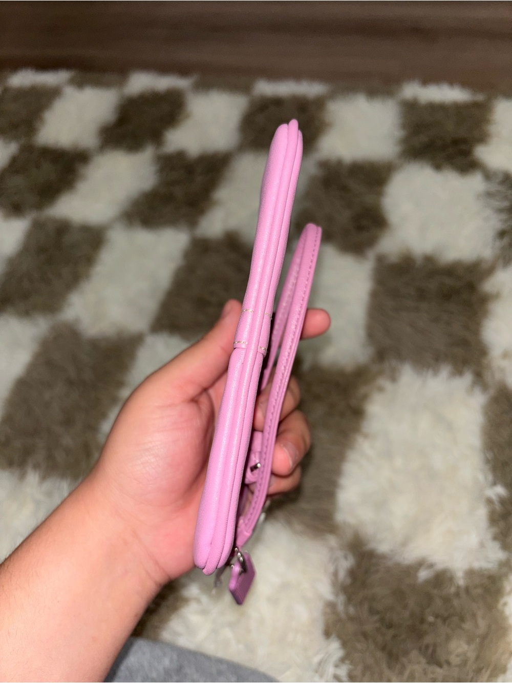 Coach Wristlet - Picture 3 of 5